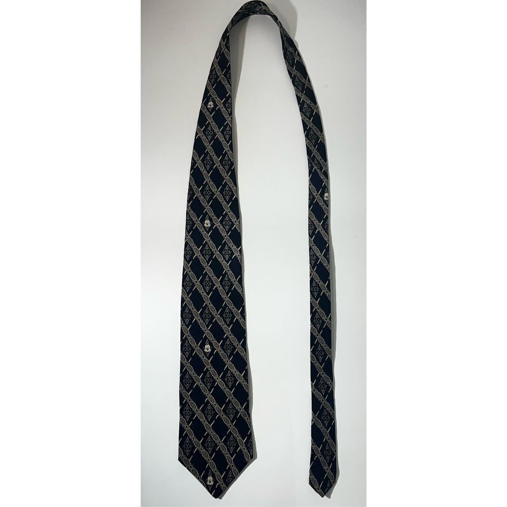 Disney Mickey Inc tie - Picture 2 of 5